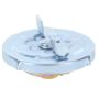 MotoRad MGC40 Non-Locking Fuel Tank Cap