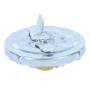 MotoRad MGC40 Non-Locking Fuel Tank Cap