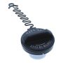 MotoRad MGC4854T Non-Locking Tethered Fuel Tank Cap