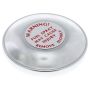 MotoRad MGC48 Non-Locking Fuel Tank Cap