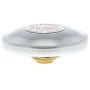 MotoRad MGC48 Non-Locking Fuel Tank Cap