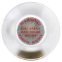 MotoRad MGC48 Non-Locking Fuel Tank Cap