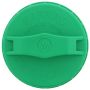 MotoRad MGC517 Non-Locking Diesel Fuel Tank Cap