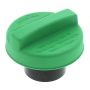 MotoRad MGC539 Non-Locking Diesel Fuel Tank Cap