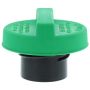 MotoRad MGC539 Non-Locking Diesel Fuel Tank Cap