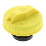 MotoRad MGC617 Non-Locking Flex Fuel Tank Cap