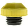 MotoRad MGC617 Non-Locking Flex Fuel Tank Cap