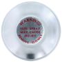 MotoRad MGC705 Non-Locking Fuel Tank Cap