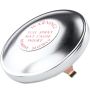 MotoRad MGC742 Non-Locking Fuel Tank Cap