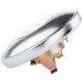 MotoRad MGC742 Non-Locking Fuel Tank Cap