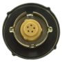 MotoRad MGC749 Non-Locking Fuel Tank Cap