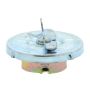 MotoRad MGC749 Non-Locking Fuel Tank Cap
