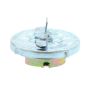 MotoRad MGC749 Non-Locking Fuel Tank Cap