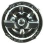 MotoRad MGC749 Non-Locking Fuel Tank Cap