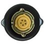 MotoRad MGC806 Non-Locking Fuel Tank Cap