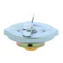 MotoRad MGC806 Non-Locking Fuel Tank Cap
