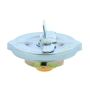 MotoRad MGC806 Non-Locking Fuel Tank Cap