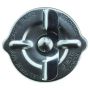 MotoRad MGC806 Non-Locking Fuel Tank Cap