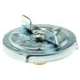 MotoRad MGC810 Non-Locking Fuel Tank Cap