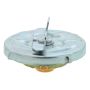 MotoRad MGC810 Non-Locking Fuel Tank Cap