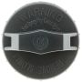 MotoRad MGC817 Non-Locking Fuel Tank Cap