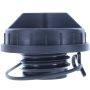 MotoRad MGC817T Non-Locking Tethered Fuel Tank Cap