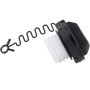 MotoRad MGC817T Non-Locking Tethered Fuel Tank Cap