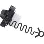 MotoRad MGC817T Non-Locking Tethered Fuel Tank Cap