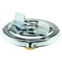 MotoRad MGC818 Non-Locking Fuel Tank Cap