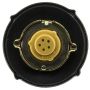 MotoRad MGC818 Non-Locking Fuel Tank Cap