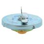 MotoRad MGC818 Non-Locking Fuel Tank Cap