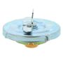 MotoRad MGC818 Non-Locking Fuel Tank Cap
