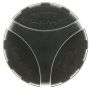 MotoRad MGC822 Non-Locking Fuel Tank Cap
