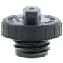 MotoRad MGC825 Non-Locking Fuel Tank Cap