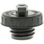MotoRad MGC825 Non-Locking Fuel Tank Cap