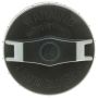 MotoRad MGC825 Non-Locking Fuel Tank Cap
