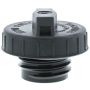MotoRad MGC826 Non-Locking Fuel Tank Cap