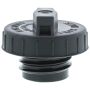 MotoRad MGC826 Non-Locking Fuel Tank Cap