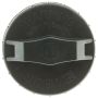 MotoRad MGC826 Non-Locking Fuel Tank Cap