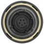 MotoRad MGC832 Non-Locking Fuel Tank Cap