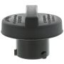 MotoRad MGC832 Non-Locking Fuel Tank Cap