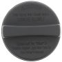 MotoRad MGC832 Non-Locking Fuel Tank Cap