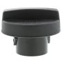 MotoRad MGC834 Non-Locking Fuel Tank Cap