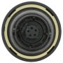MotoRad MGC834 Non-Locking Fuel Tank Cap