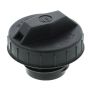 MotoRad MGC835 Non-Locking Fuel Tank Cap