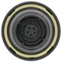 MotoRad MGC835 Non-Locking Fuel Tank Cap