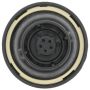 MotoRad MGC838 Non-Locking Fuel Tank Cap