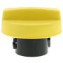 MotoRad MGC841 Non-Locking Flex Fuel Tank Cap