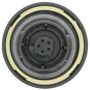 MotoRad MGC845 Non-Locking Fuel Tank Cap