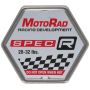 MotoRad MRD501 Spec-R Racing Radiator Cap